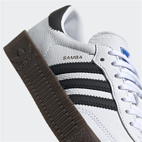 adidas samba weiß 48 2 3|adidas sambarose shoes.